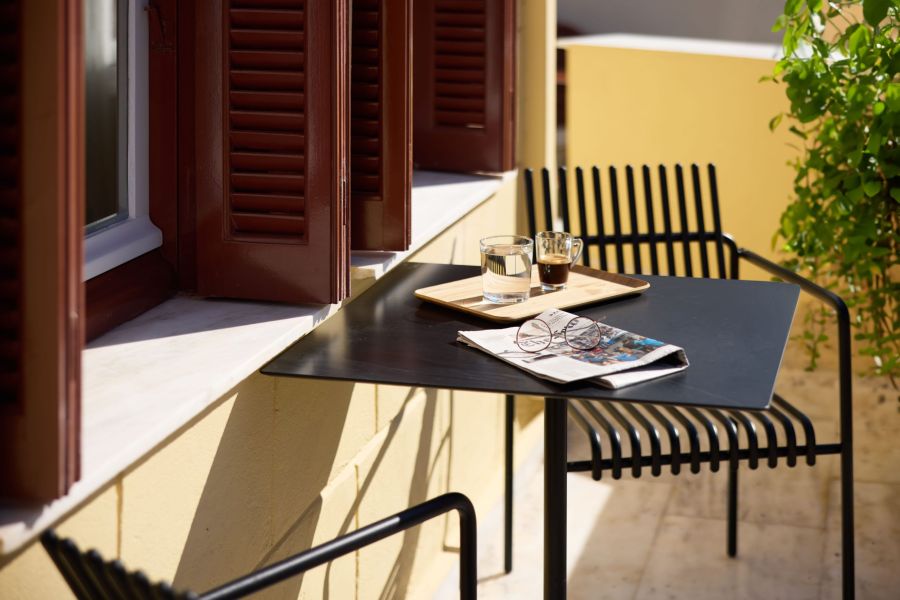 Welcome to
Vrachos Athens Suites Welcome to Vrachos Athens Suites